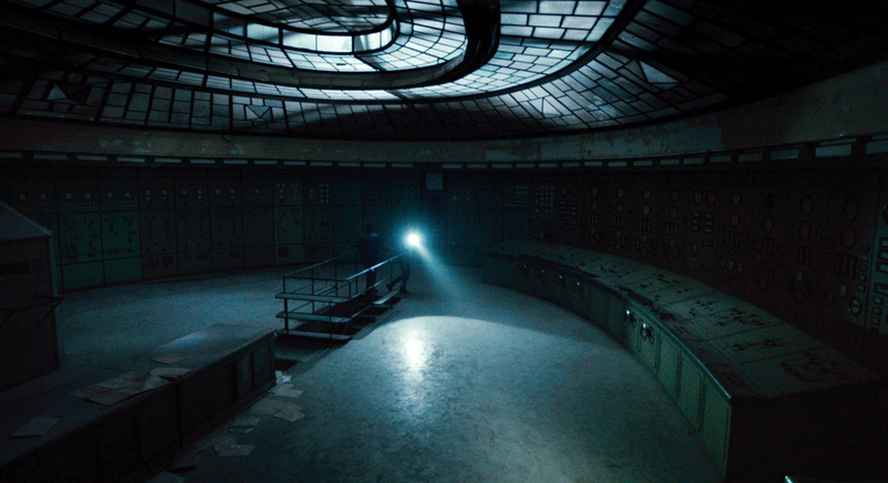 Illustration for article titled Is Chernobyl Diaries just the Ukrainian version of Hills Have Eyes?
